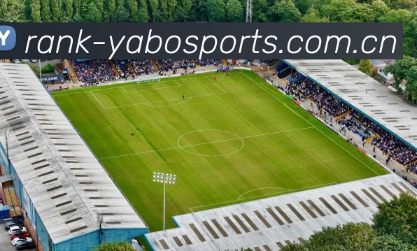 亚博体育 App